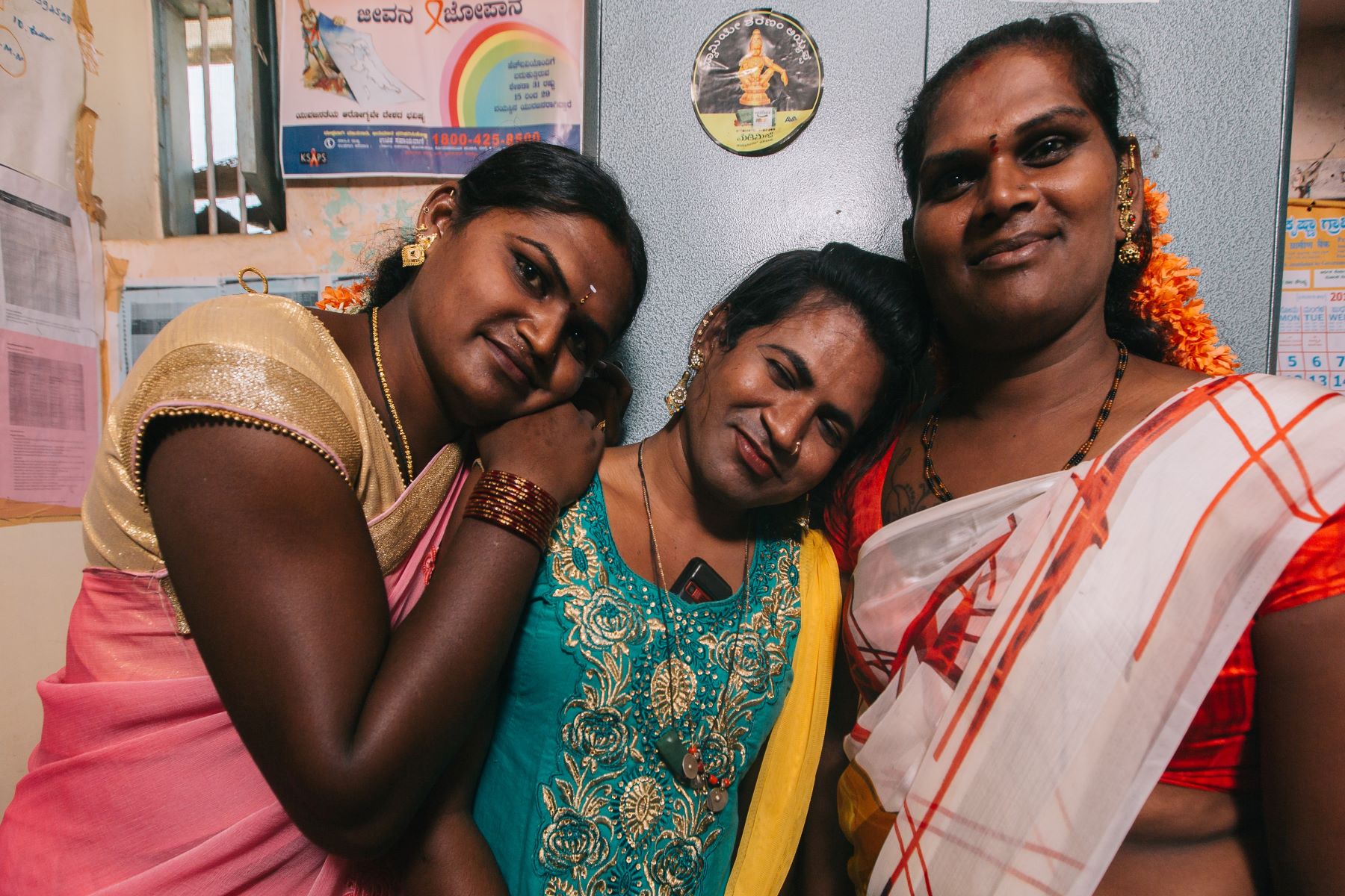 1800px x 1200px - Sexual and Reproductive Health - The Situation for the 'Hijras' |  Learning4impact