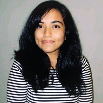 Meghana Ratna Pydi Health Expert 