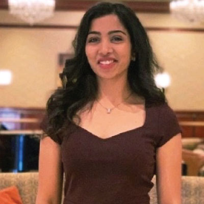 Nandini Agarwal Health Expert 