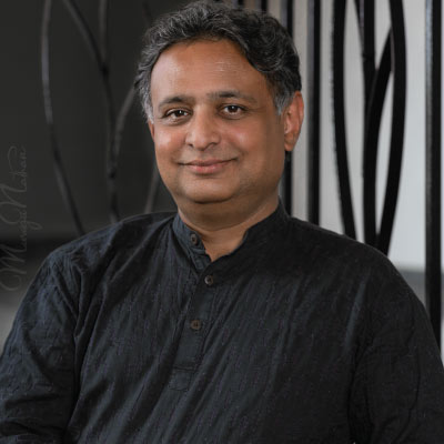 Shiv Kumar Health Advisor
