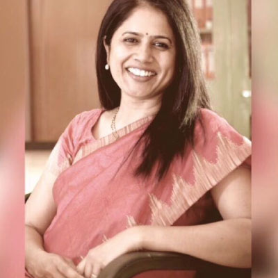 Vijayashree Yellappa Health Advisor
