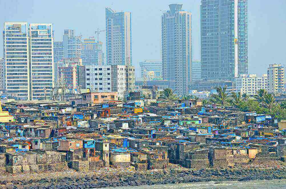 Urban Health in India 