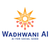 Wadhwani AI