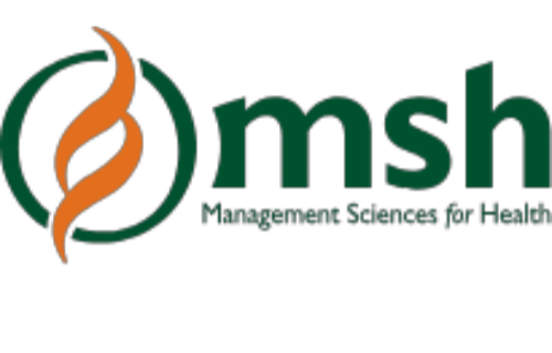 Management Sciences For Health (MSH)