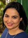 Dr. Angela Chaudhuri