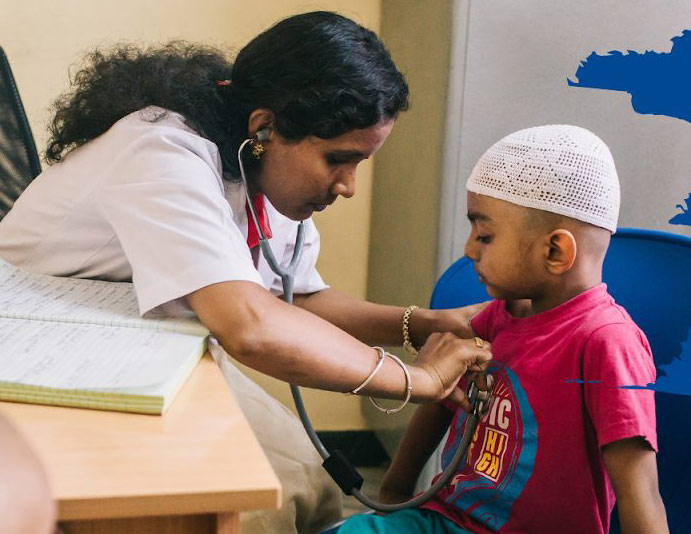 Child Health Care Resources
